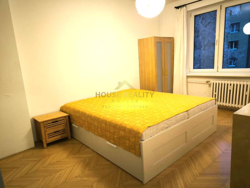 Rent One bedroom apartment, One bedroom apartment, Legerského, Bratisl