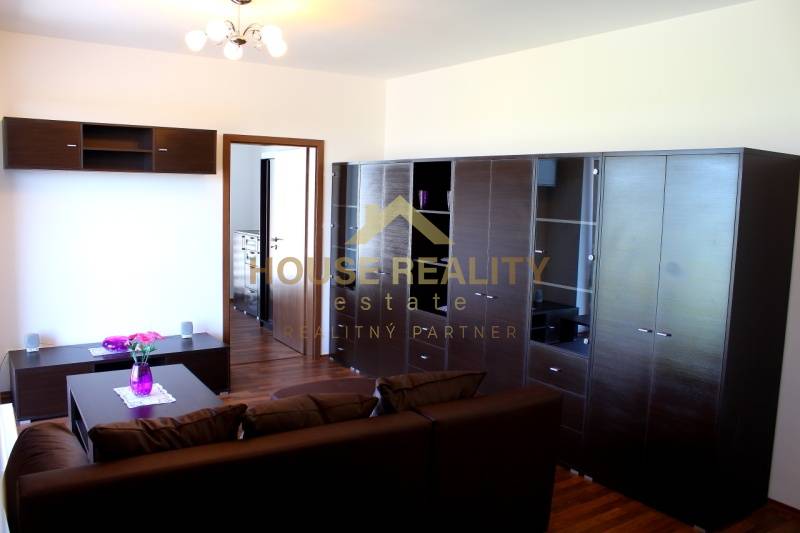 Rent One bedroom apartment, One bedroom apartment, Žltá, Bratislava - 