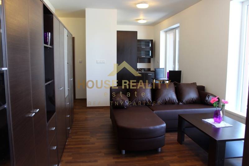 Rent One bedroom apartment, One bedroom apartment, Žltá, Bratislava - 