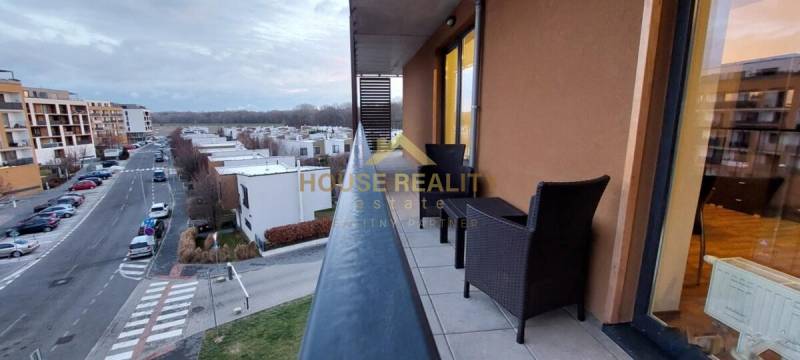 Rent One bedroom apartment, One bedroom apartment, Žltá, Bratislava - 