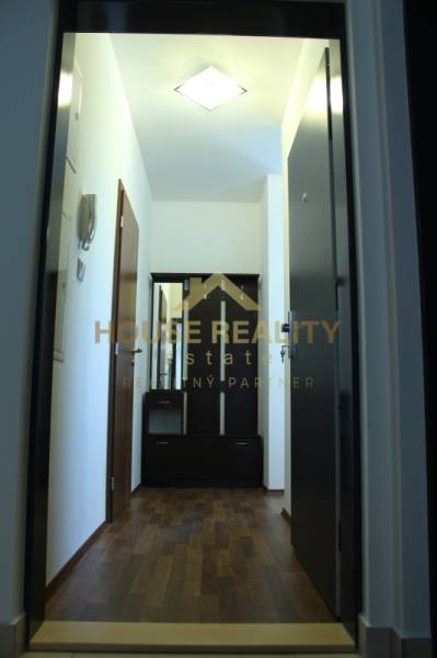 Rent One bedroom apartment, One bedroom apartment, Žltá, Bratislava - 