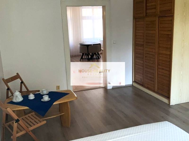 Rent Three bedroom apartment, Three bedroom apartment, Vajanského, Bra