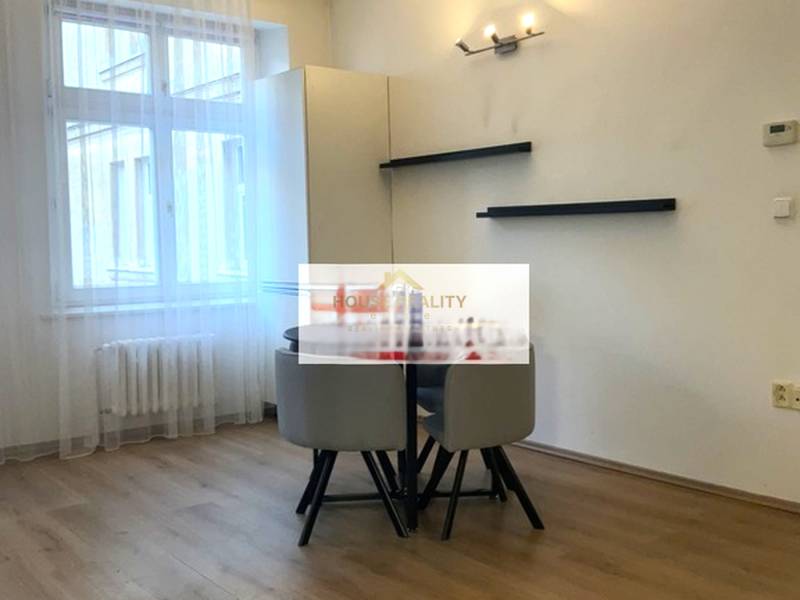 Rent Three bedroom apartment, Three bedroom apartment, Vajanského, Bra