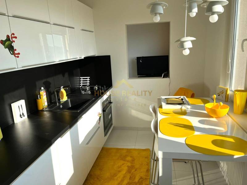 Rent Two bedroom apartment, Two bedroom apartment, Ľudovíta Fullu, Bra