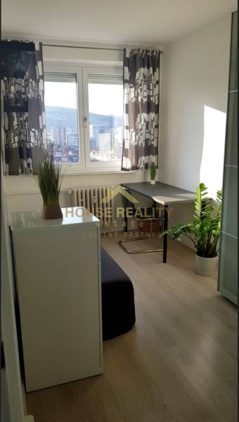 Rent Two bedroom apartment, Two bedroom apartment, Vajnorská, Bratisla