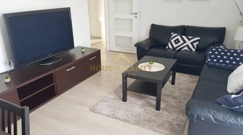 Rent Two bedroom apartment, Two bedroom apartment, Vajnorská, Bratisla