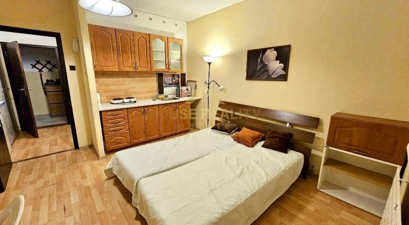 Rent Single studio, Single studio, Gessayova, Bratislava - Petržalka, 