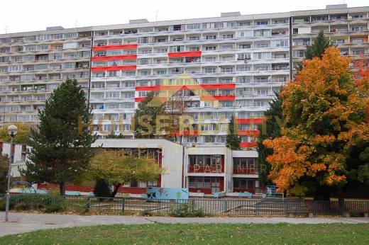 Rent Single studio, Single studio, Gessayova, Bratislava - Petržalka, 