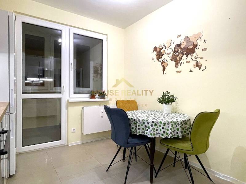 Rent Two bedroom apartment, Two bedroom apartment, Haanova, Bratislava