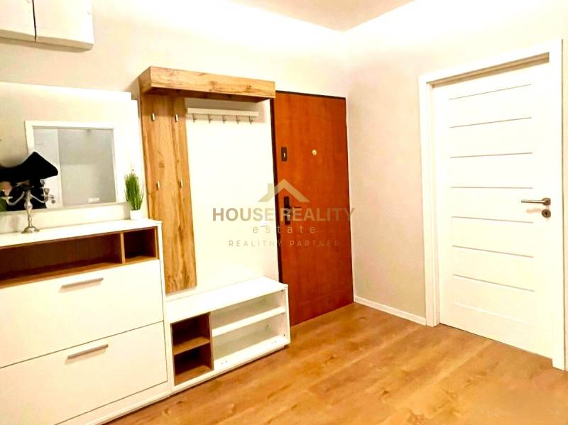 Rent Two bedroom apartment, Two bedroom apartment, Haanova, Bratislava