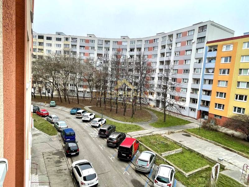 Rent Two bedroom apartment, Two bedroom apartment, Haanova, Bratislava