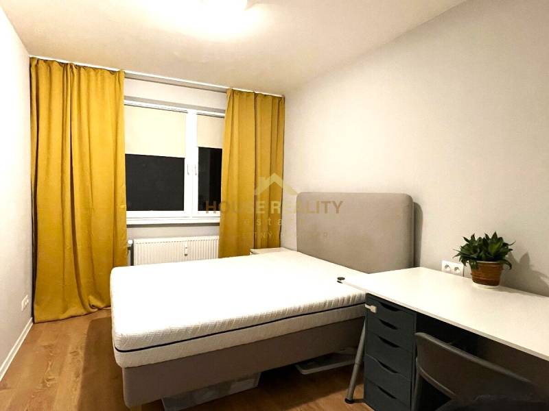 Rent Two bedroom apartment, Two bedroom apartment, Haanova, Bratislava