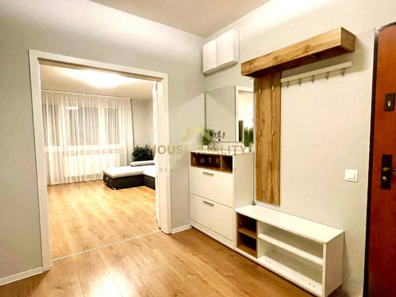 Rent Two bedroom apartment, Two bedroom apartment, Haanova, Bratislava