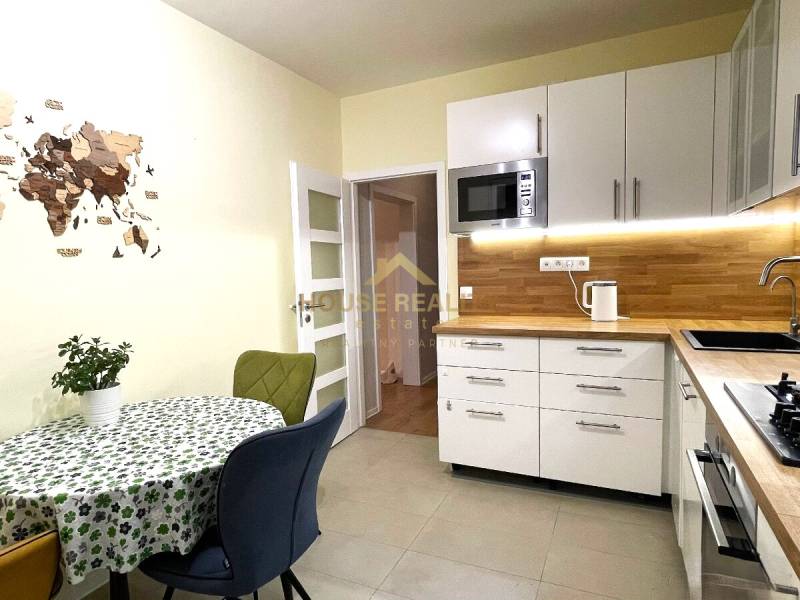 Rent Two bedroom apartment, Two bedroom apartment, Haanova, Bratislava