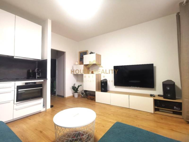 Sale Single studio, Single studio, Vígľašská, Bratislava - Petržalka, 