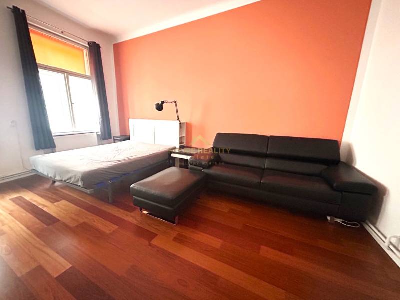 Sale Two bedroom apartment, Two bedroom apartment, Klariská, Bratislav