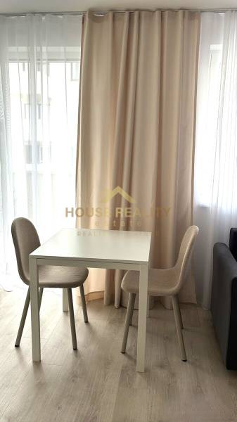 Rent One bedroom apartment, One bedroom apartment, Eduarda Wenzla, Bra