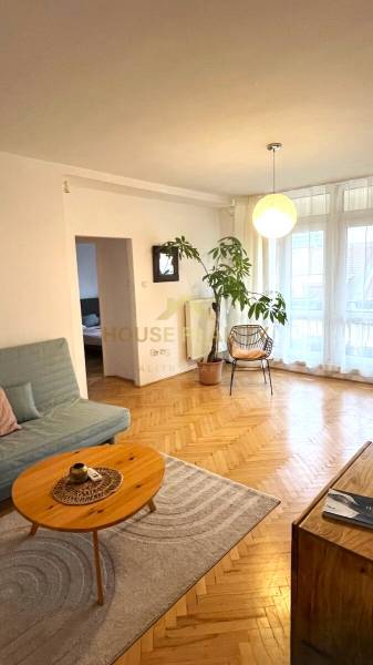 Rent One bedroom apartment, One bedroom apartment, Jakubovo námestie, 