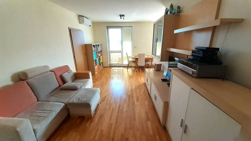 Rent Two bedroom apartment, Two bedroom apartment, Doležalova, Bratisl