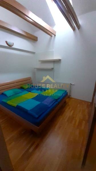 Rent Two bedroom apartment, Two bedroom apartment, Doležalova, Bratisl