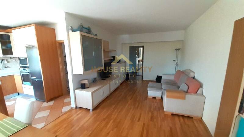 Rent Two bedroom apartment, Two bedroom apartment, Doležalova, Bratisl