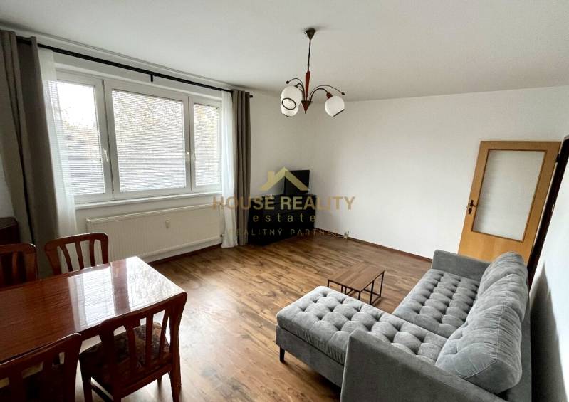 Rent Two bedroom apartment, Two bedroom apartment, Furdekova, Bratisla