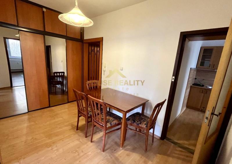 Rent Two bedroom apartment, Two bedroom apartment, Furdekova, Bratisla