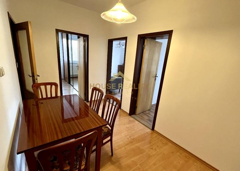 Rent Two bedroom apartment, Two bedroom apartment, Furdekova, Bratisla