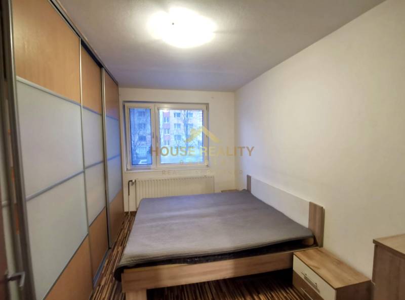 Rent Two bedroom apartment, Two bedroom apartment, Tupolevova, Bratisl