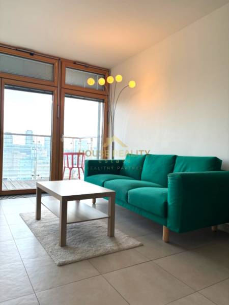 Rent One bedroom apartment, One bedroom apartment, Ružová dolina, Brat