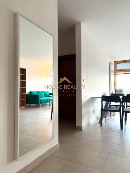 Rent One bedroom apartment, One bedroom apartment, Ružová dolina, Brat