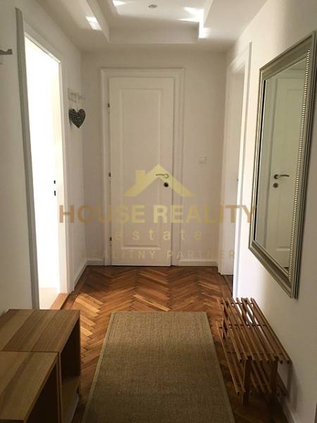 Rent One bedroom apartment, One bedroom apartment, Šoltésovej, Bratisl