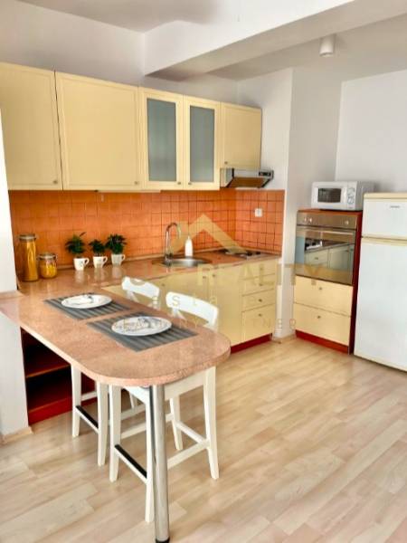 Rent Studio, Studio, Zámocká, Bratislava - Staré Mesto, Slovakia