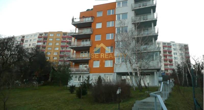 Rent Two bedroom apartment, Two bedroom apartment, Nad lúčkami, Bratis