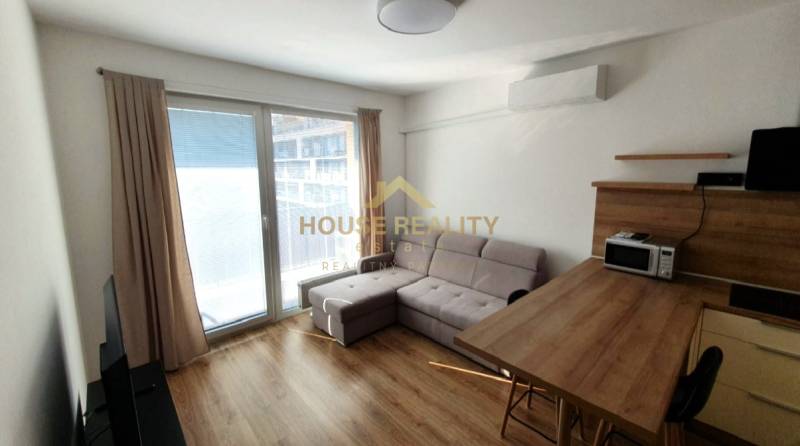 Rent One bedroom apartment, One bedroom apartment, Zuzany Chalupovej, 