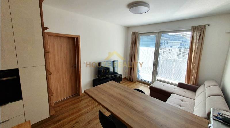 Rent One bedroom apartment, One bedroom apartment, Zuzany Chalupovej, 