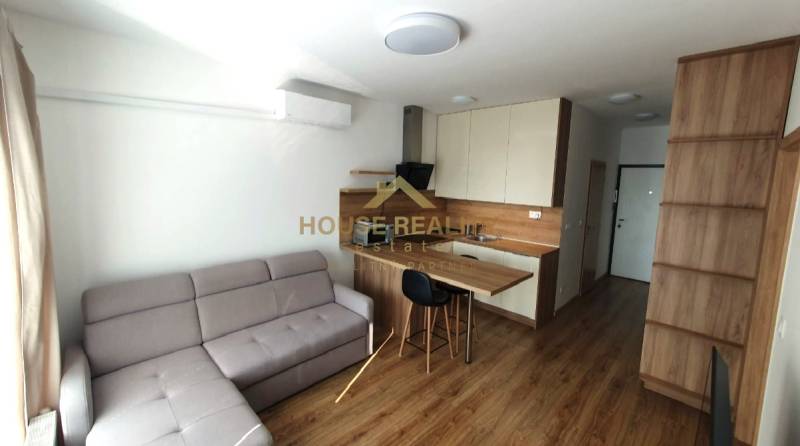 Rent One bedroom apartment, One bedroom apartment, Zuzany Chalupovej, 