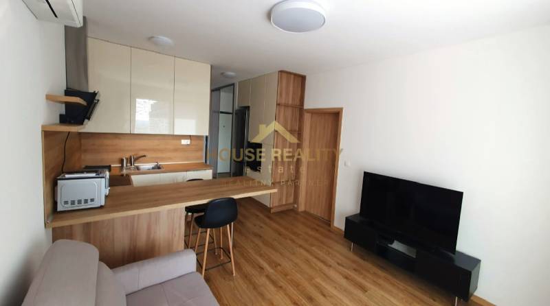 Rent One bedroom apartment, One bedroom apartment, Zuzany Chalupovej, 