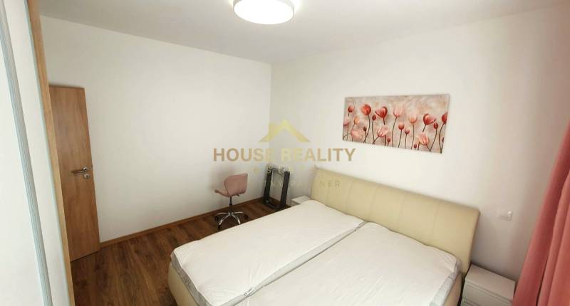 Rent One bedroom apartment, One bedroom apartment, Zuzany Chalupovej, 