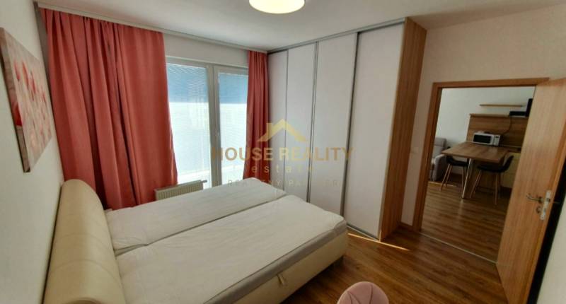 Rent One bedroom apartment, One bedroom apartment, Zuzany Chalupovej, 