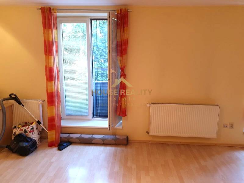 Rent One bedroom apartment, One bedroom apartment, Niťová, Bratislava 