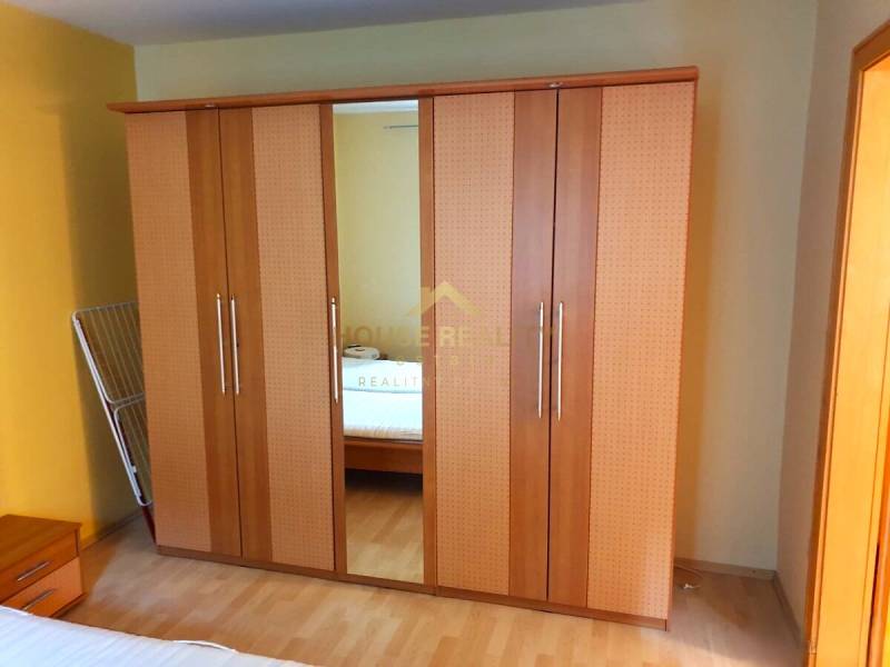 Rent One bedroom apartment, One bedroom apartment, Niťová, Bratislava 