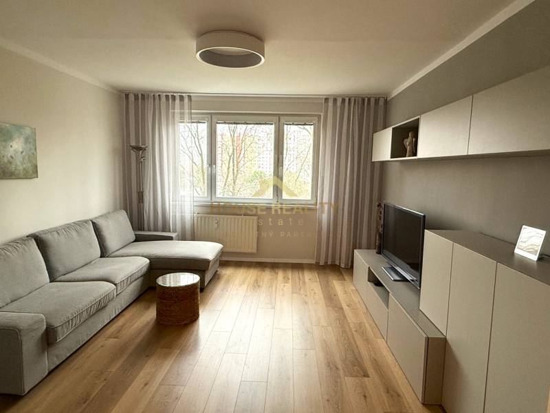 Rent Two bedroom apartment, Two bedroom apartment, Švabinského, Bratis