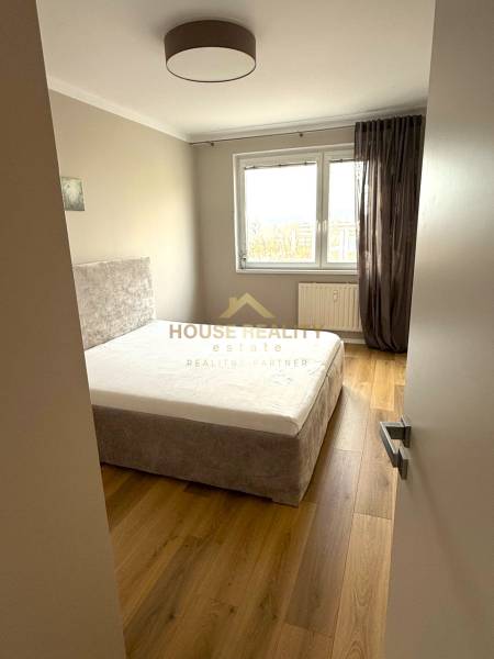 Rent Two bedroom apartment, Two bedroom apartment, Švabinského, Bratis