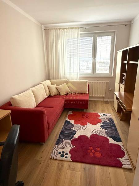 Rent Two bedroom apartment, Two bedroom apartment, Švabinského, Bratis