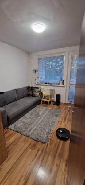 Sale Three bedroom apartment, Three bedroom apartment, Toryská, Bratis