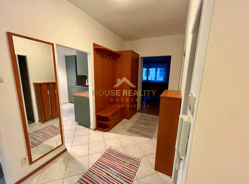 Rent One bedroom apartment, One bedroom apartment, Gajova, Bratislava 