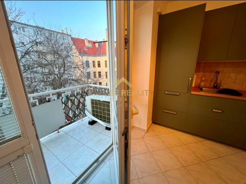 Rent One bedroom apartment, One bedroom apartment, Gajova, Bratislava 