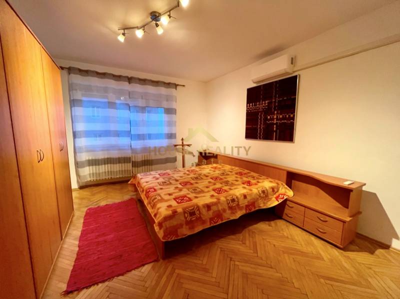Rent One bedroom apartment, One bedroom apartment, Gajova, Bratislava 