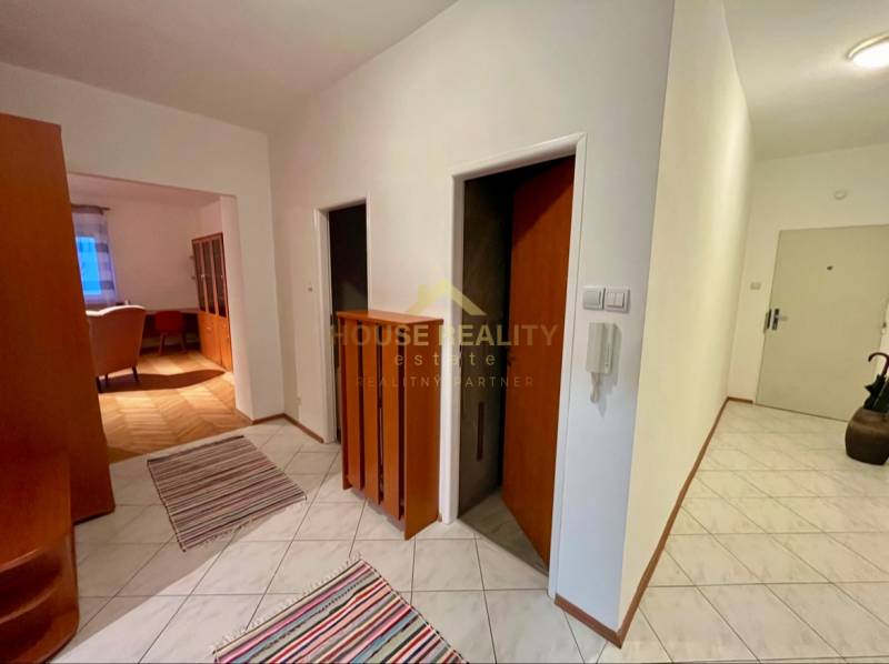 Rent One bedroom apartment, One bedroom apartment, Gajova, Bratislava 